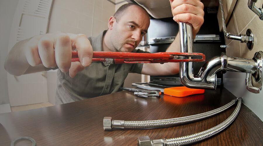 Professional emergency plumbing in Goreville, IL